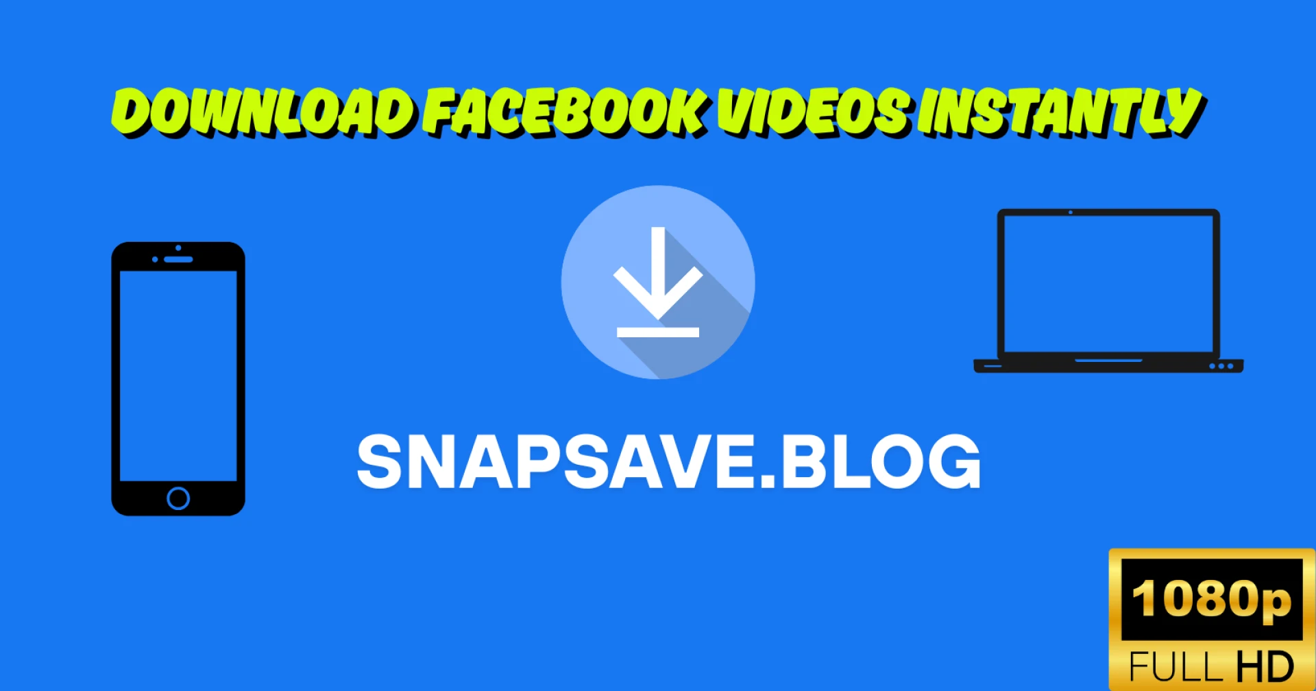 The Ultimate Facebook Video Downloader Guide: Save Any Video in Seconds