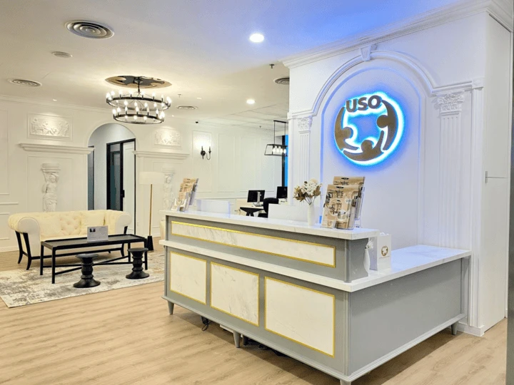 Why Businesses Are Moving to Kuala Lumpur Private Offices