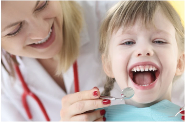 What to Know Before Choosing a Pediatric Dentist for Kids?