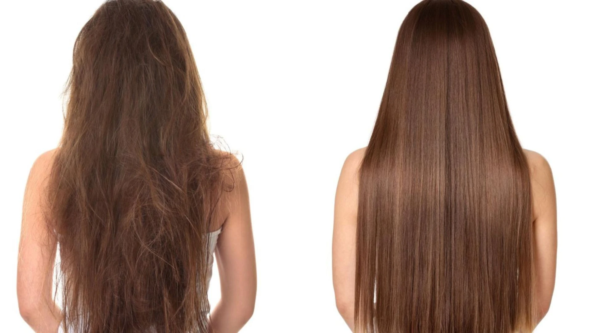 Get Healthy and Frizz-Free Hair: The Ultimate Guide