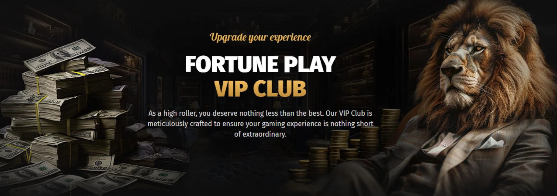 Unlock the Thrill with Fortuneplay
