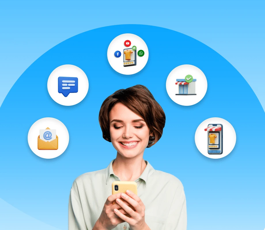 Ensemble AI and its Impact on Creating Personalized Shopping Experiences