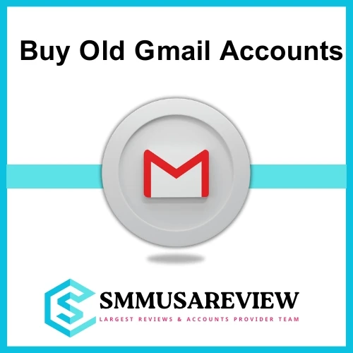 Are Old Gmail Accounts the Hidden Gem of Email Marketing?