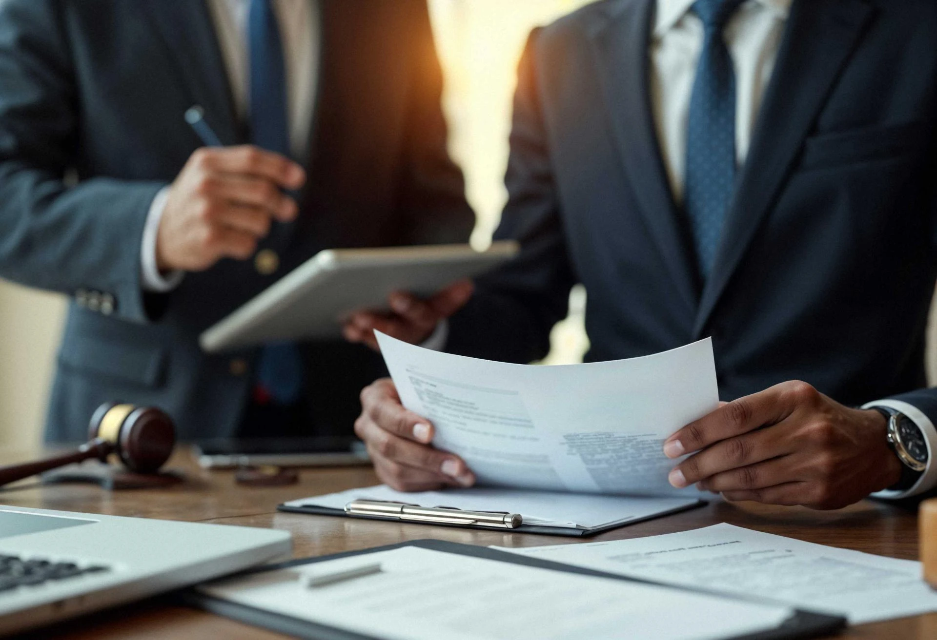 Key Benefits of Legal Outsourcing for Law Firms