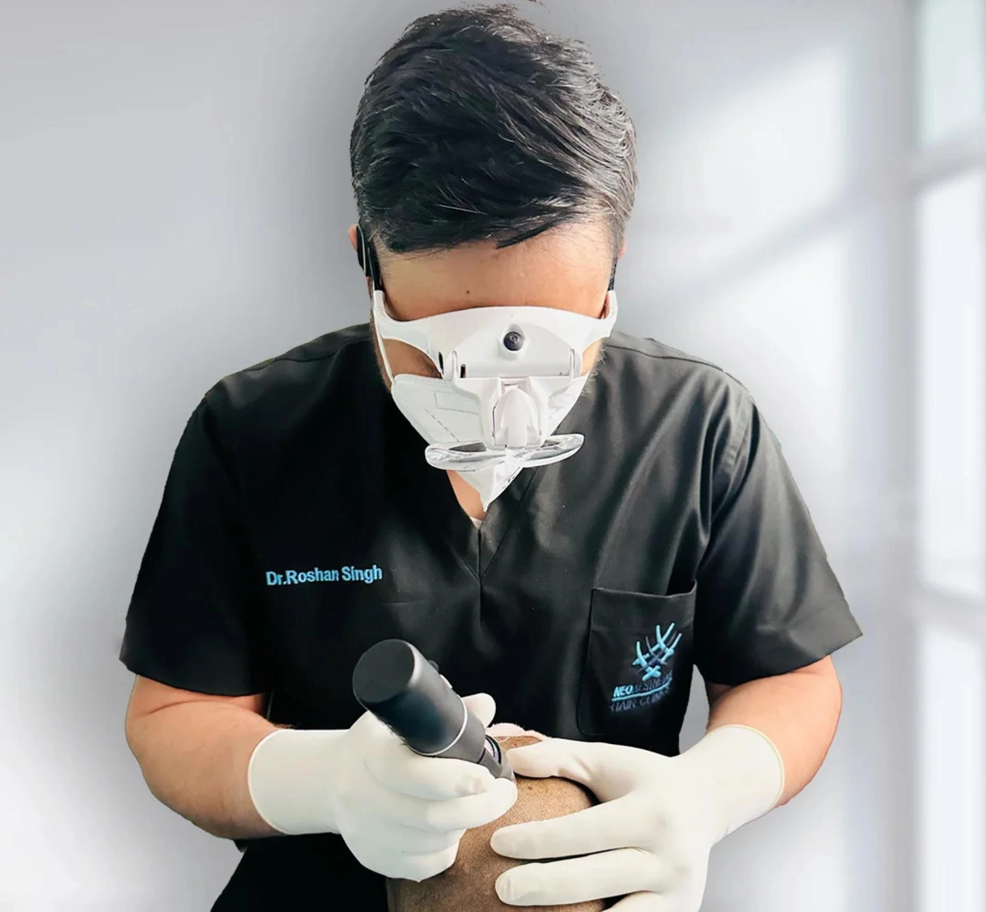 Balding in Your 30s? Discover the Best Hair Transplant Clinic in Lucknow