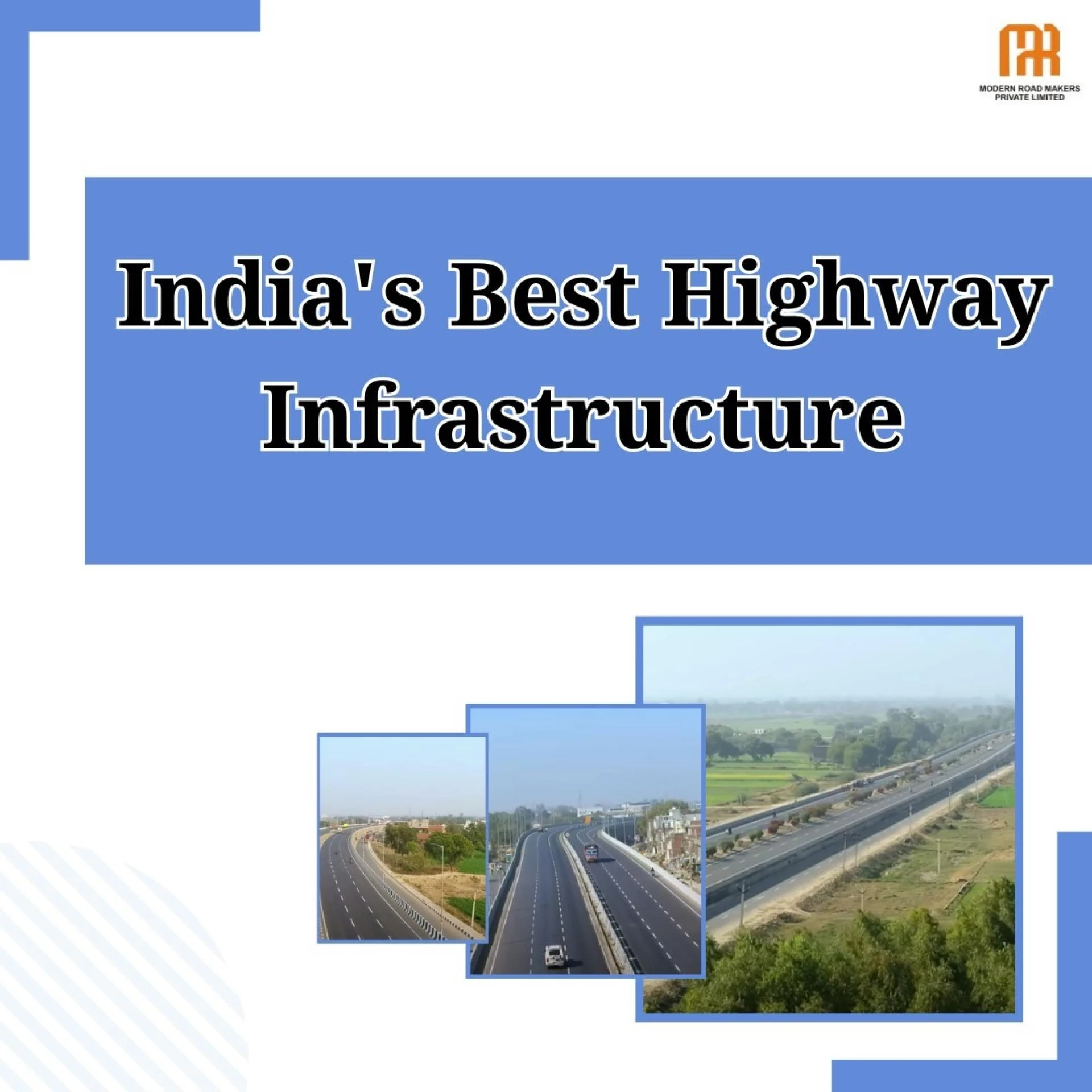 Exploring India’s Best Highway Infrastructure: A Drive on the Agra-Etawah Toll Road