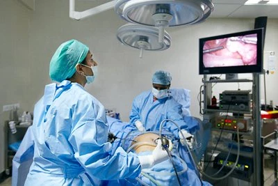 Your Partner in Health: A Leading Laparoscopic Center Providing Comprehensive Surgical Solutions for Various Conditions