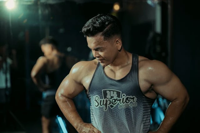 The Athlete's Toolkit: Non-Stimulant Aids for Focus and Pump 