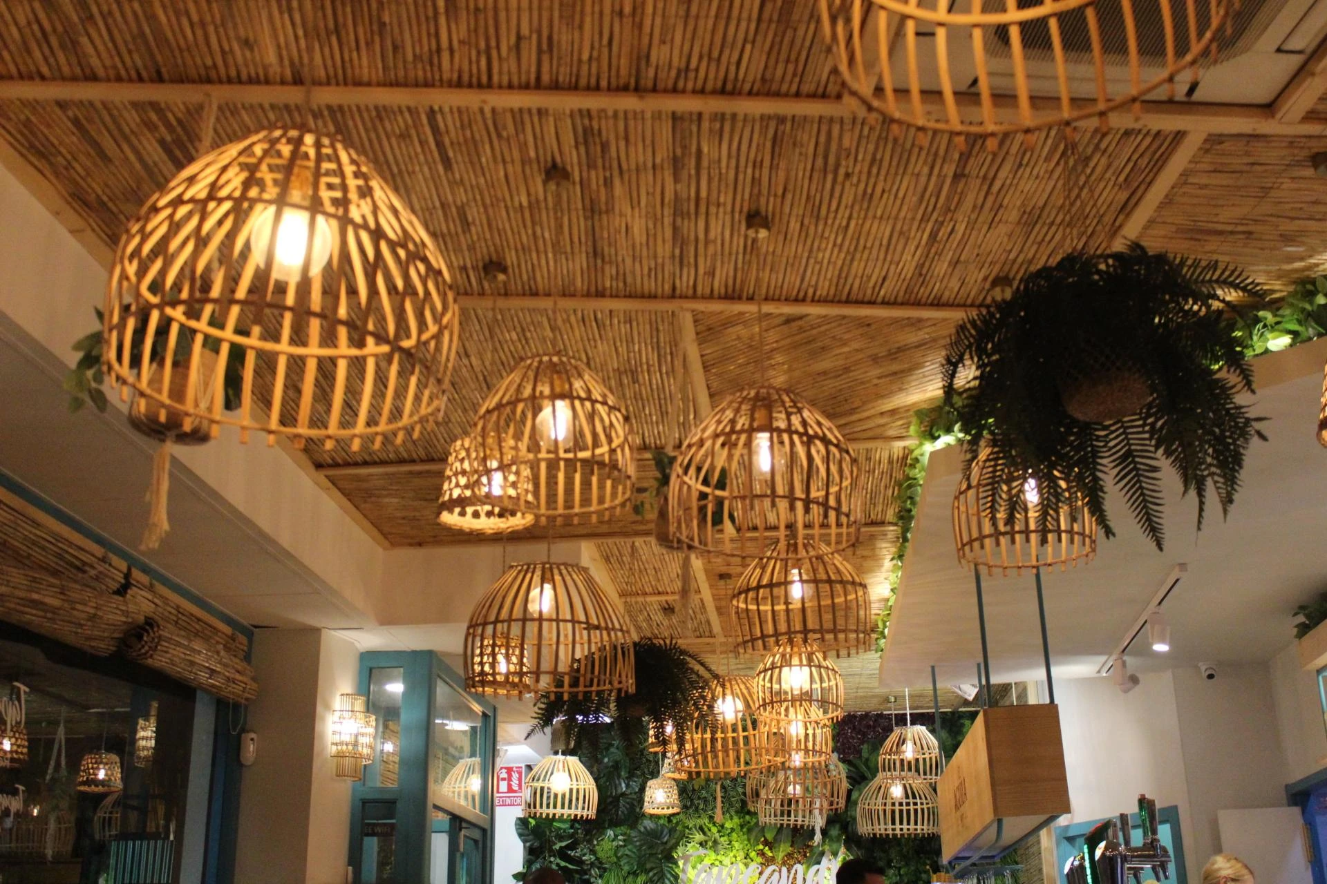 Bring Natural Warmth Into Your Home with a Bamboo Light Shade in NZ