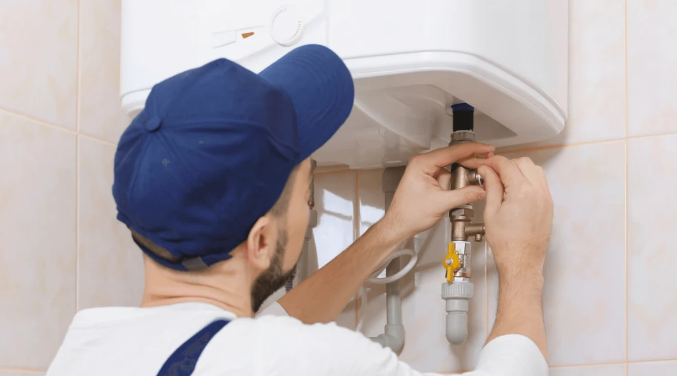 A Complete Guide to Water Heater Repair and Replacement