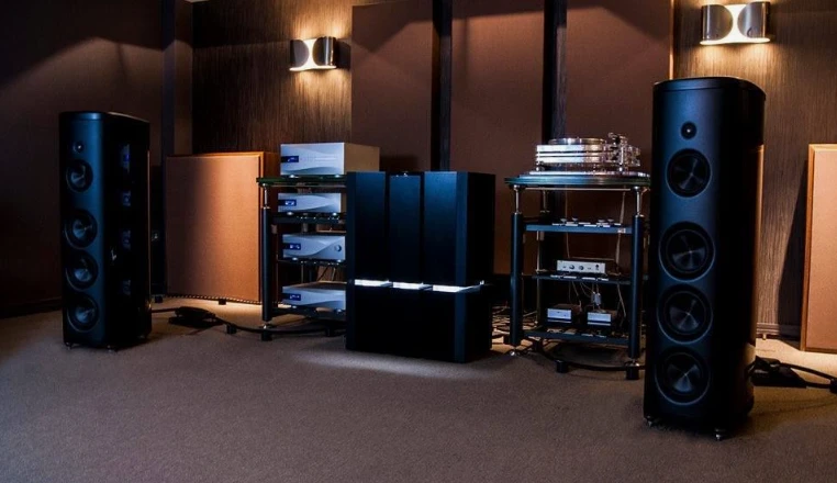 Improve Your Sound Setup with the Right Audio Equipment