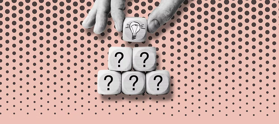 Beyond the Toolkit: Why Today’s Leaders Need Inner Capacity More Than Ever