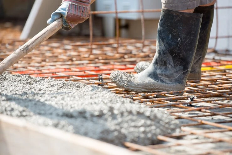 How Reliable Concrete Contractors Ensure Long-Lasting Results