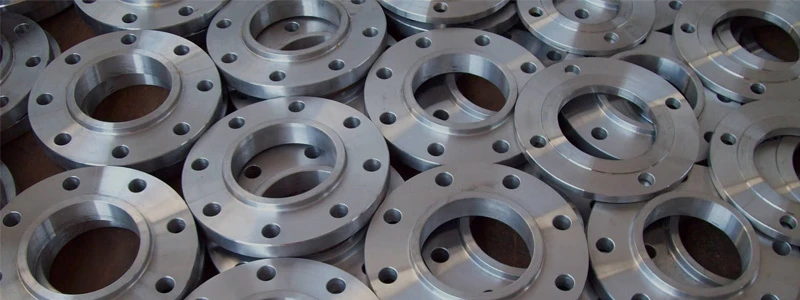 A Comprehensive Guide on How to Choose the Best Stainless Steel Flanges by Nitech Stainless Inc