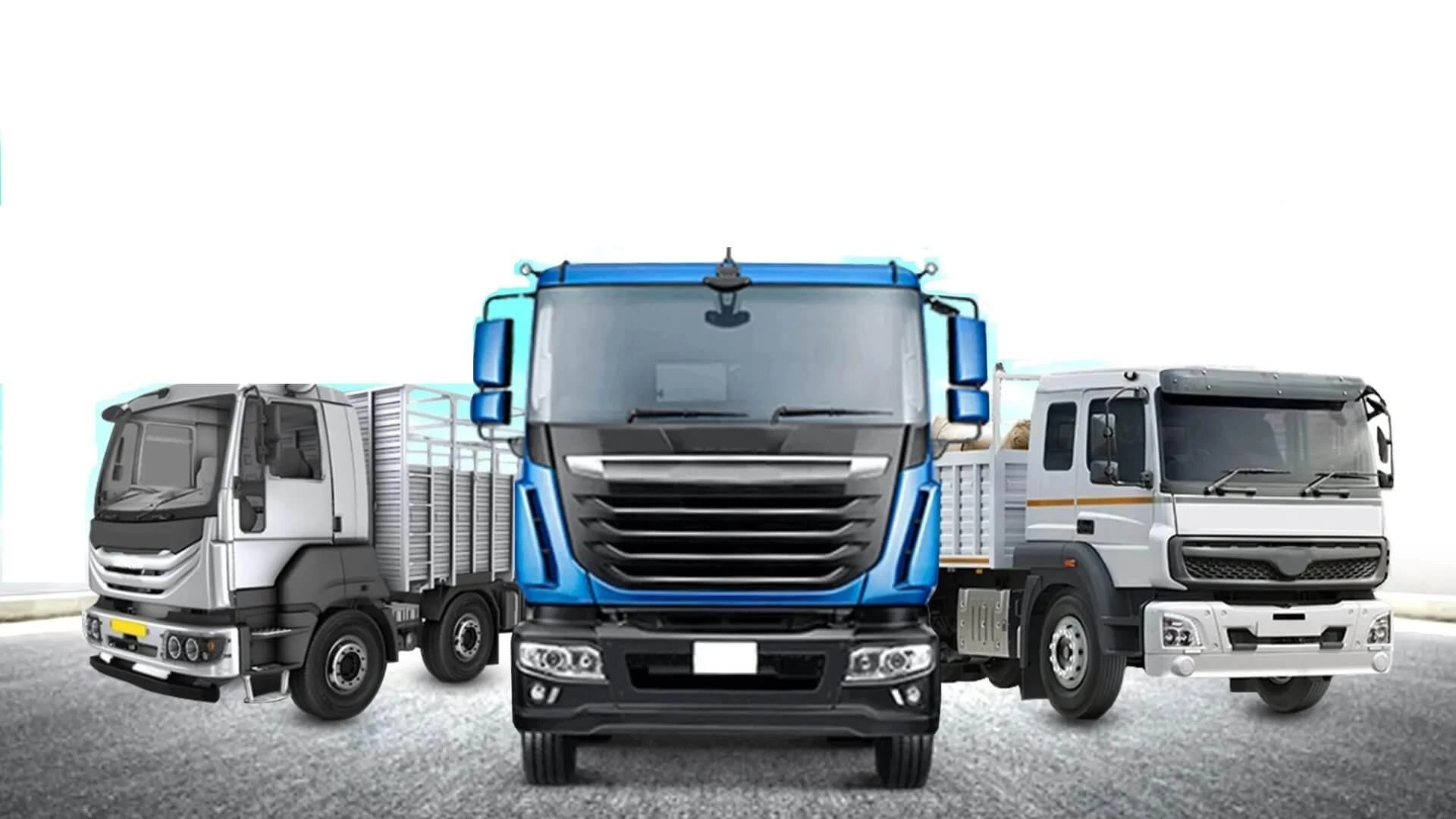 Top Truck Brands in India 2025: A Complete Guide