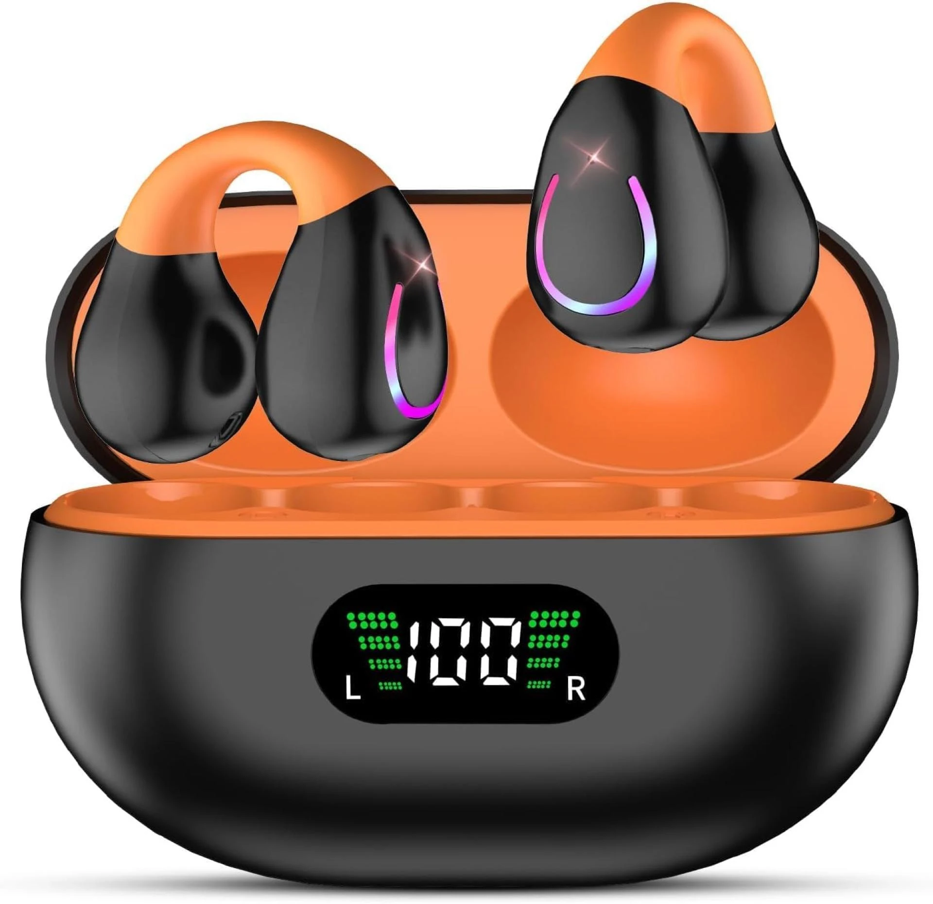 Waterproof Bone Conduction Earphones: A Simple Guide