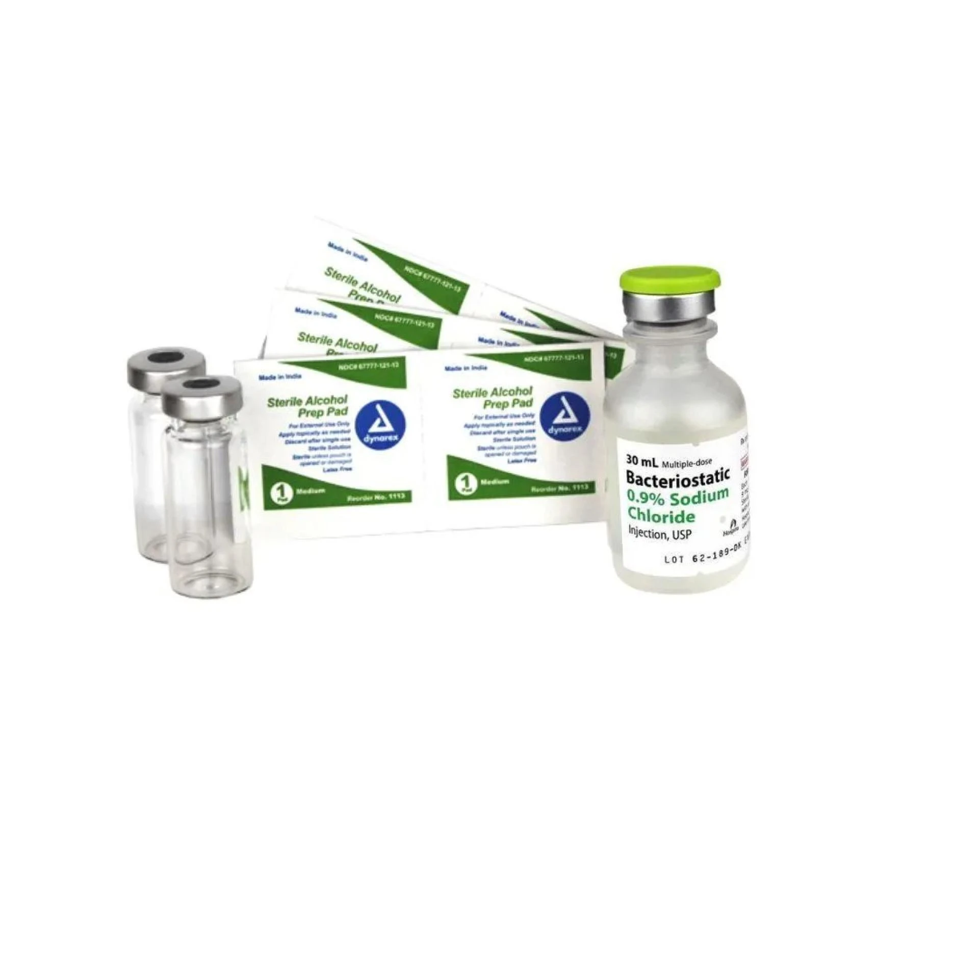 Sodium Chloride for Injection: Essential Uses, Benefits, and Where to Buy in Australia