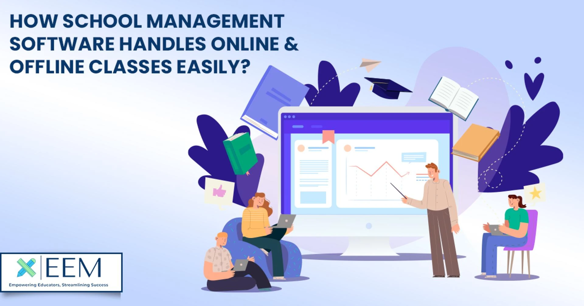 10 Features That Make an Education Management System Future-Ready