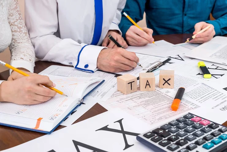 The Role of Corporate Tax Consultants in UAE Business Compliance