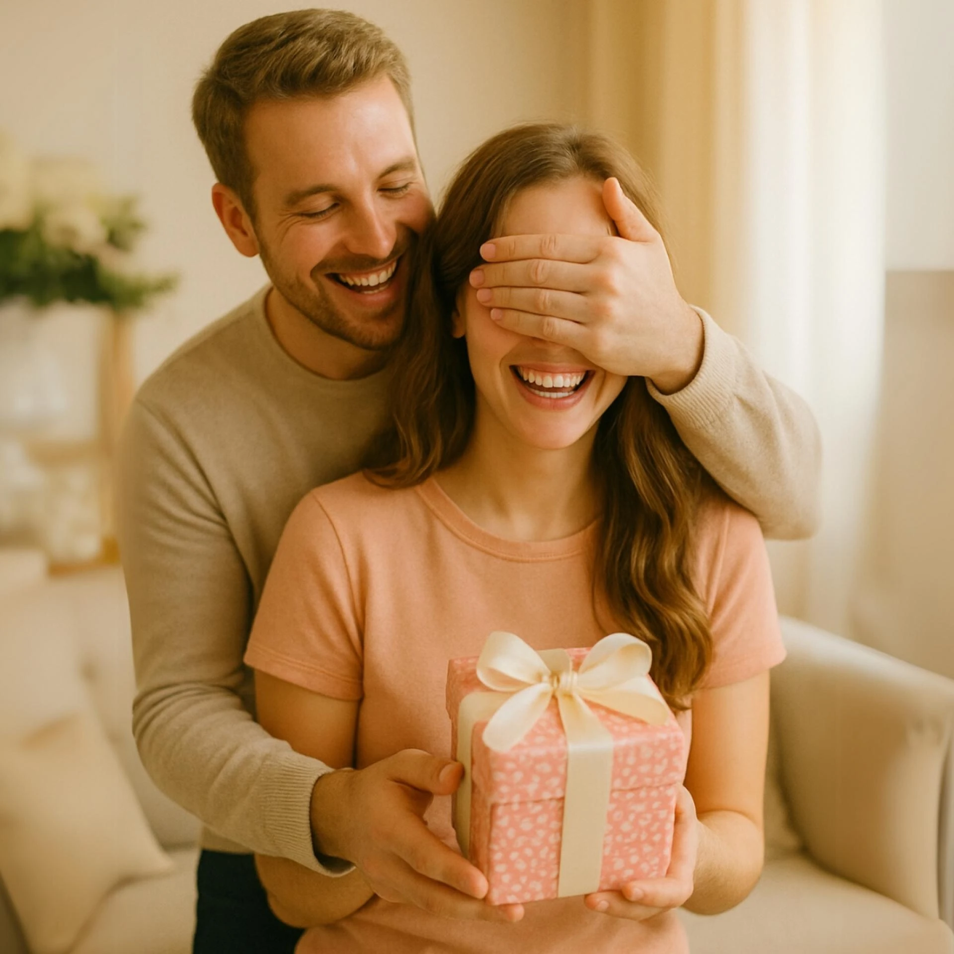 🎁 Wrapped in Emotion: What Gifts Really Say