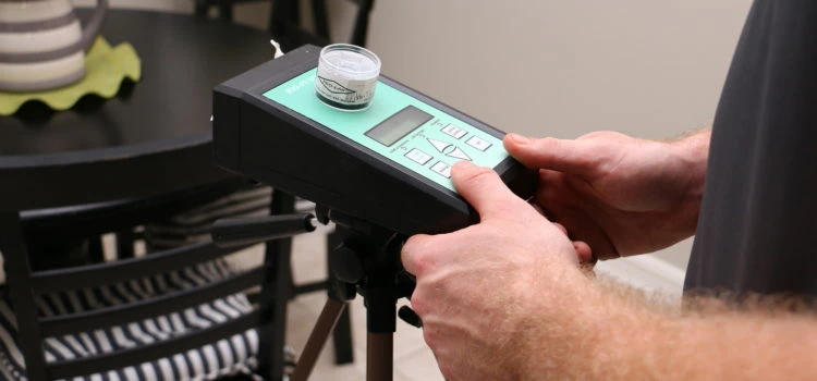 Why Air Quality Testing Services Are Essential for a Healthy Home