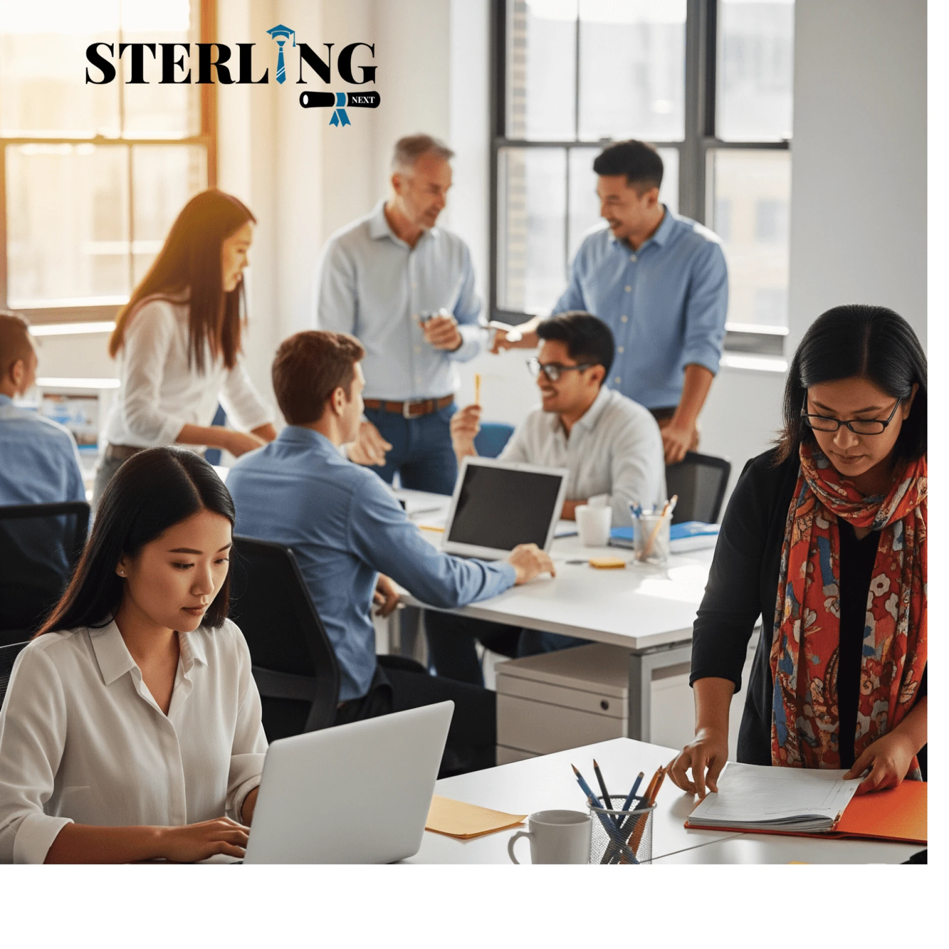 CISSP Certification That Sets You Apart – Learn Online