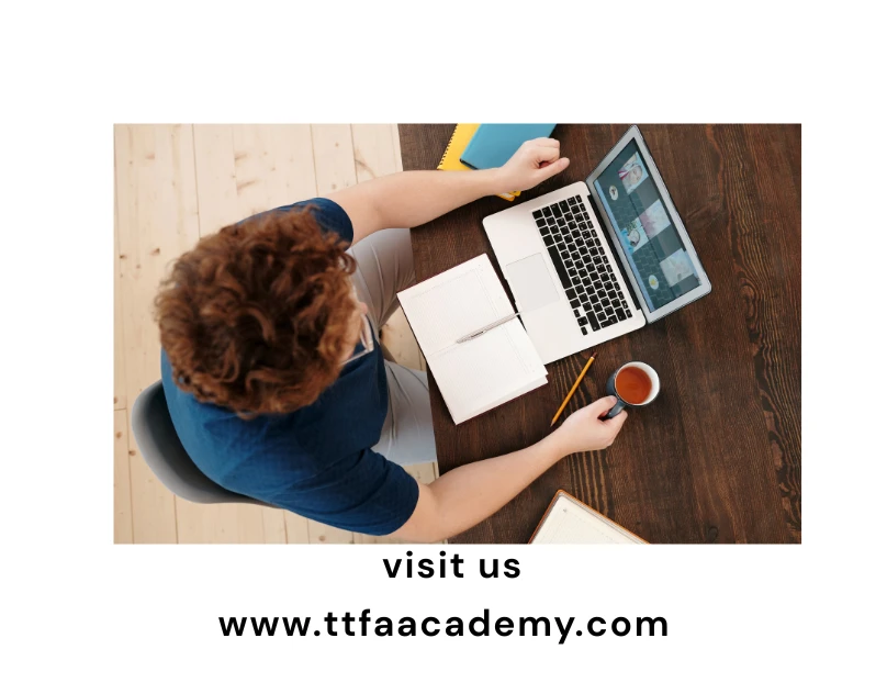 Level Up Remotely: Power BI Online Training for the Modern Data Professional by TTFA Academy