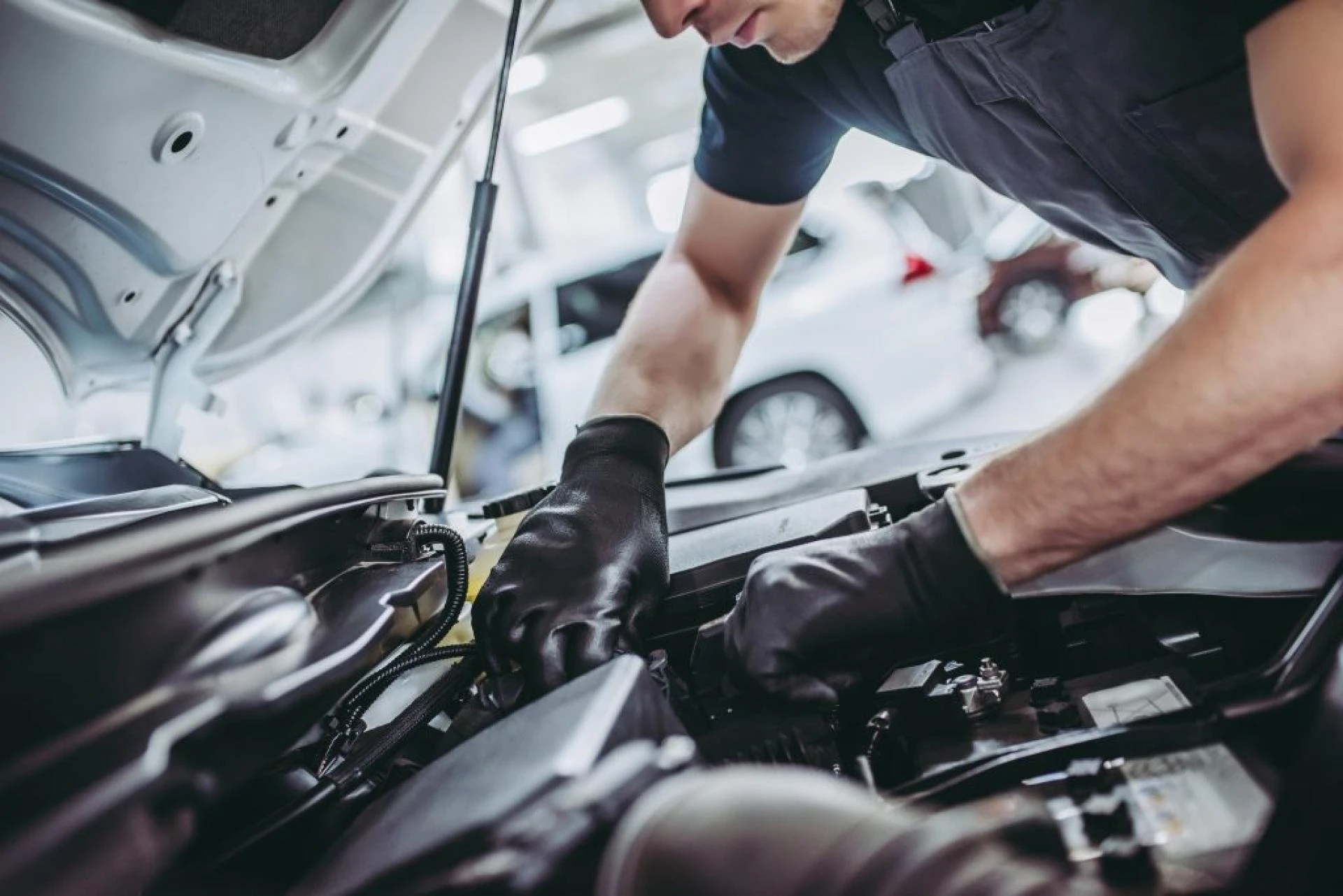 Bridgestone Tyres: Innovating the Tyre Industry With Sustainability