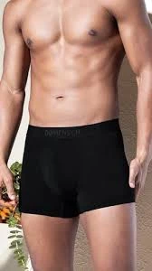 Redefining Comfort and Style: The New Era of Men's Innerwear