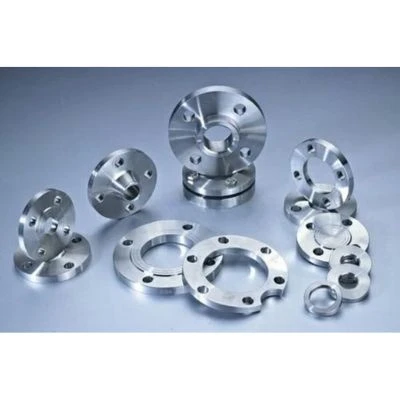 Stainless Steel Flanges Applications and Advantages by Nitech Stainless Inc
