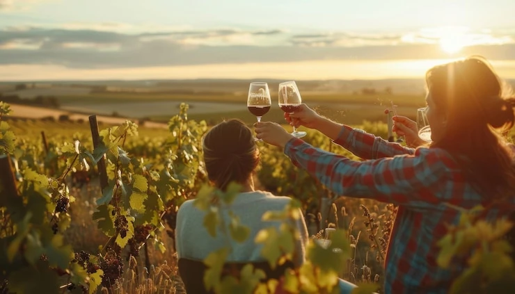 Discover Hidden Gems on Your Okanagan Wine Adventure