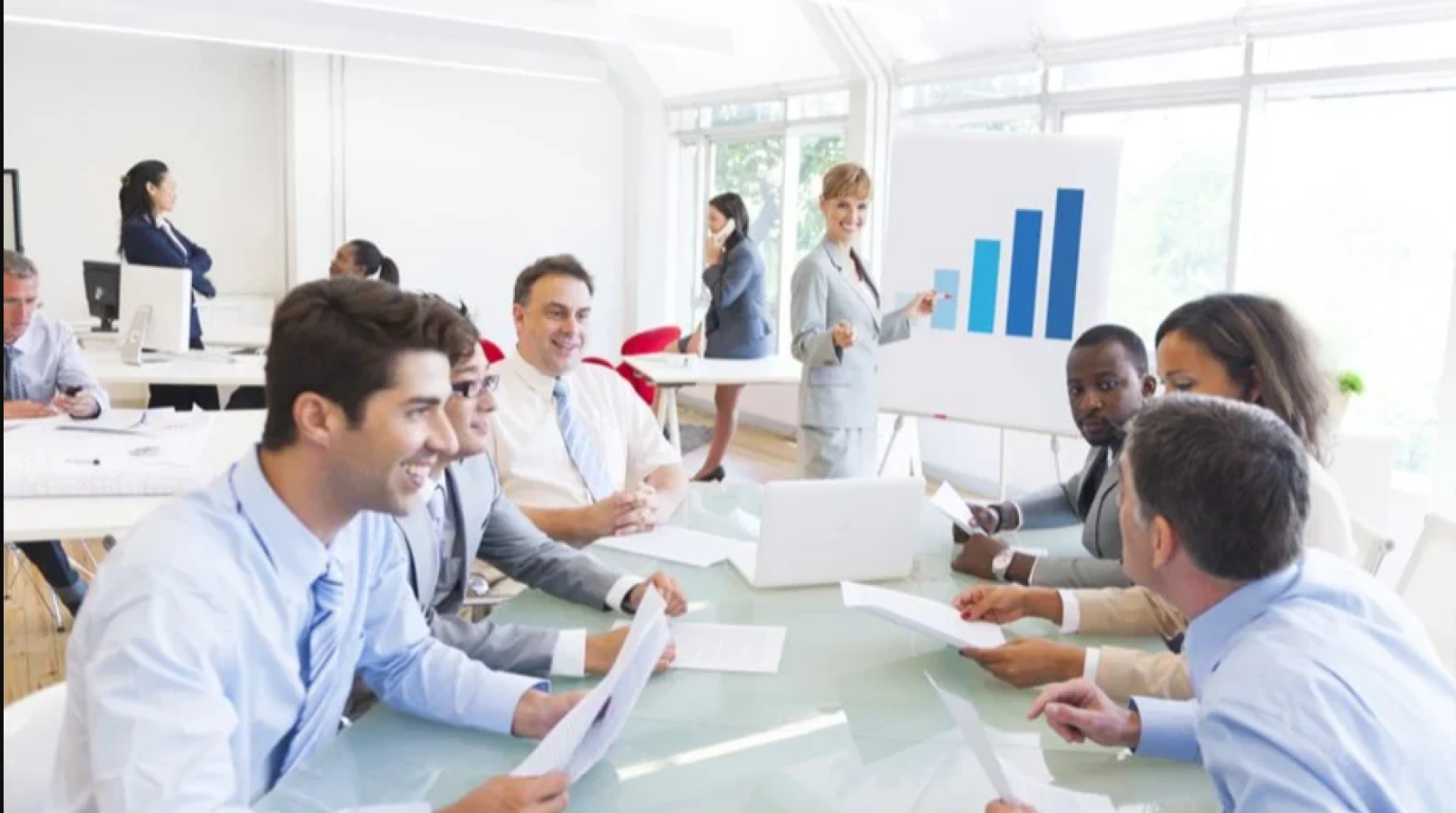 Unlocking Sales Success: The Strategic Importance of Corporate Sales Training