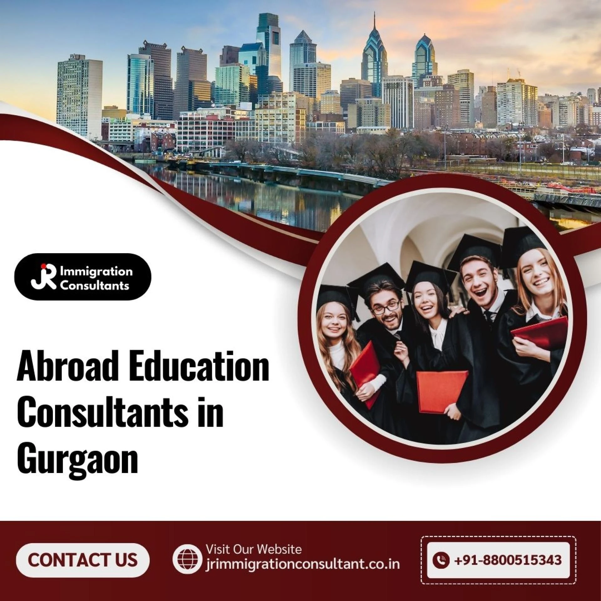 Are the Best Study Abroad Consultants Helpful for Visa Applications