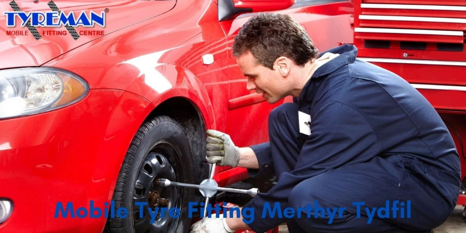 Is Mobile Tyre Fitting Service A Good Option For Tyre Repair?
