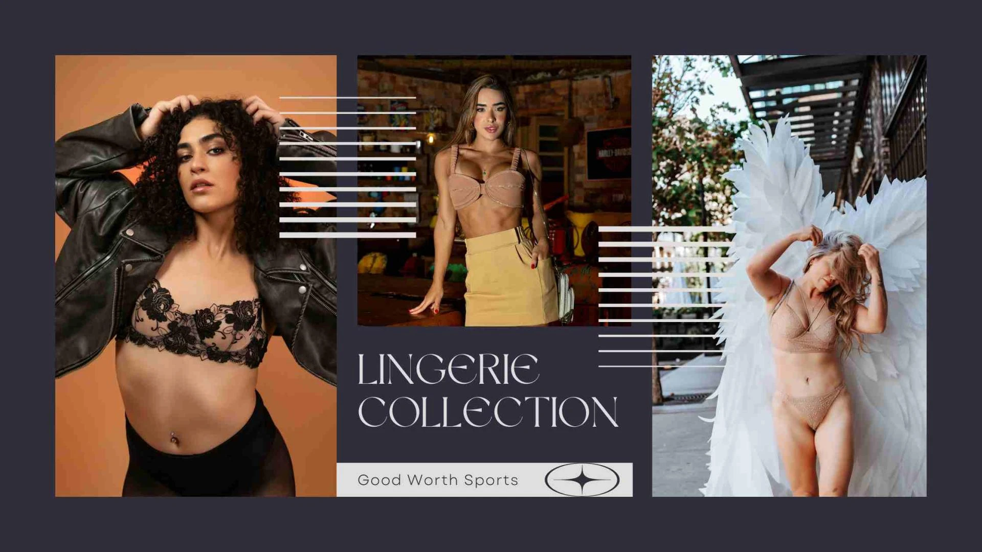How Lingerie Manufacturing Fuels Brand Growth