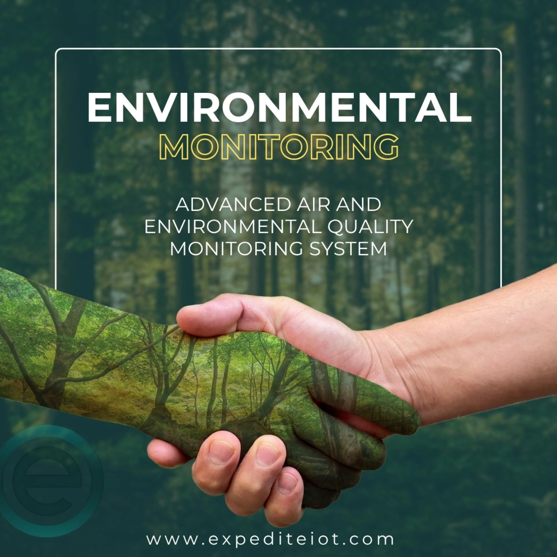 Environmental Monitoring Initiatives Gain Momentum across Kuwait