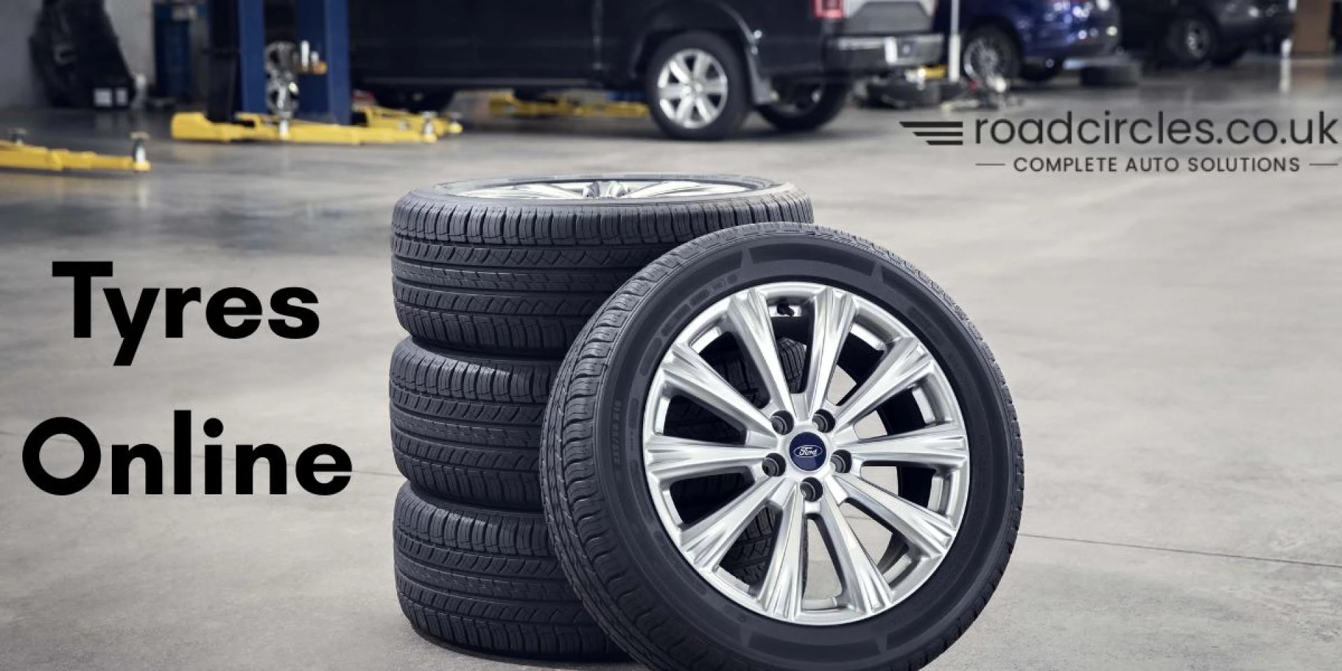Role Of Tyres In Car Performance