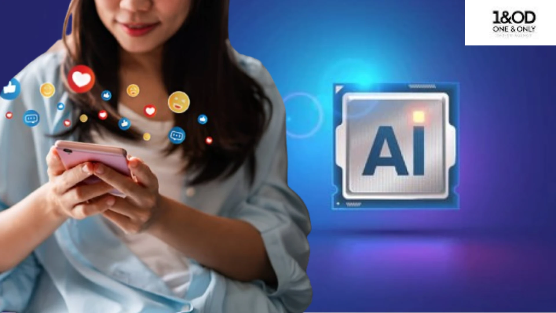 AI in Social Media Marketing – Beyond ChatGPT