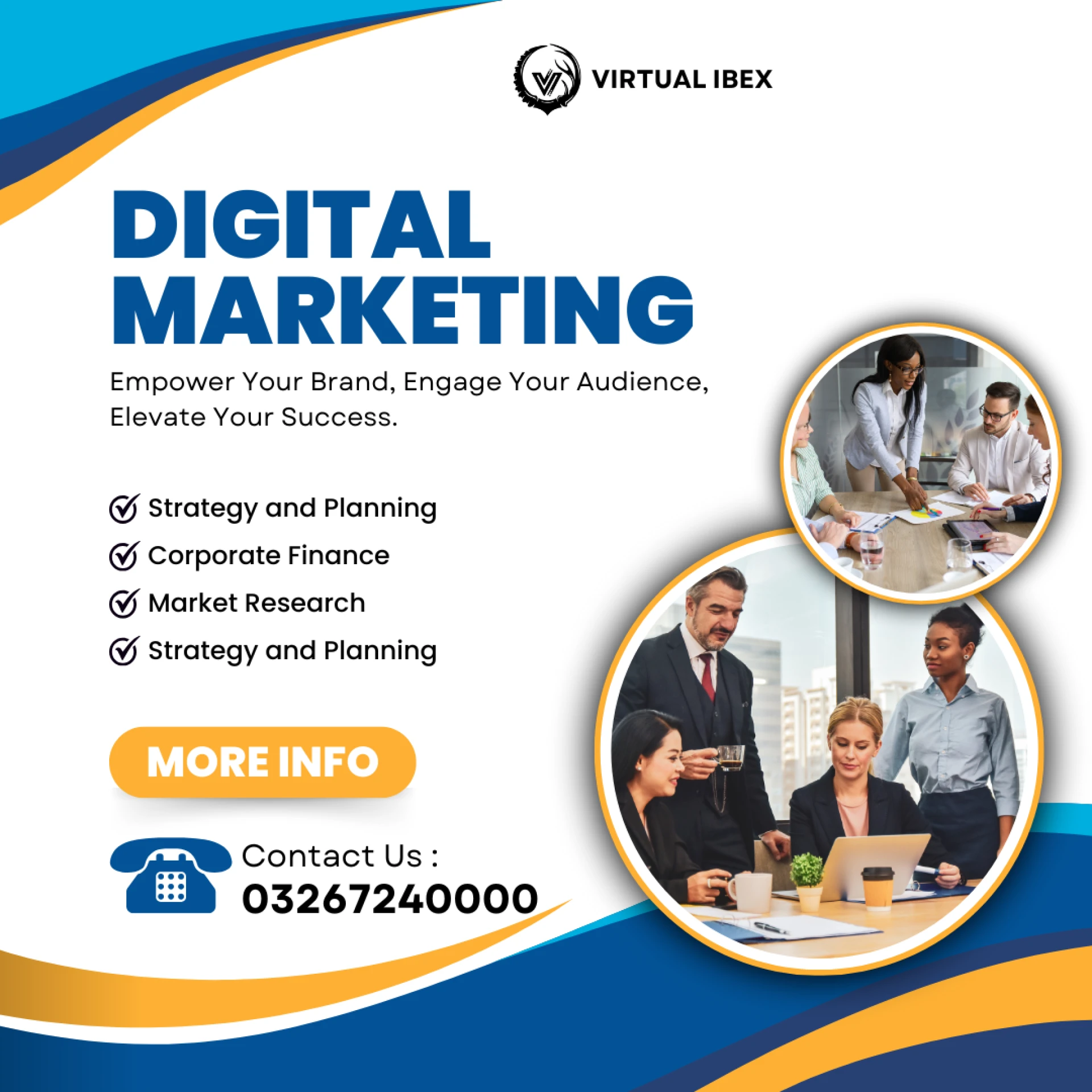 Unlock the Power of Search: Why Learning SEO Can Transform Your Career