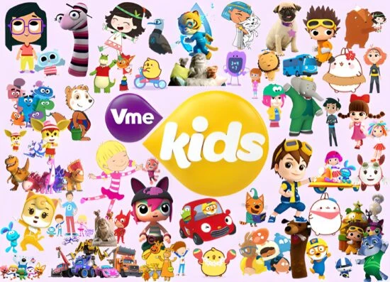 Top 5 Educational Benefits of VME Kids for Preschoolers