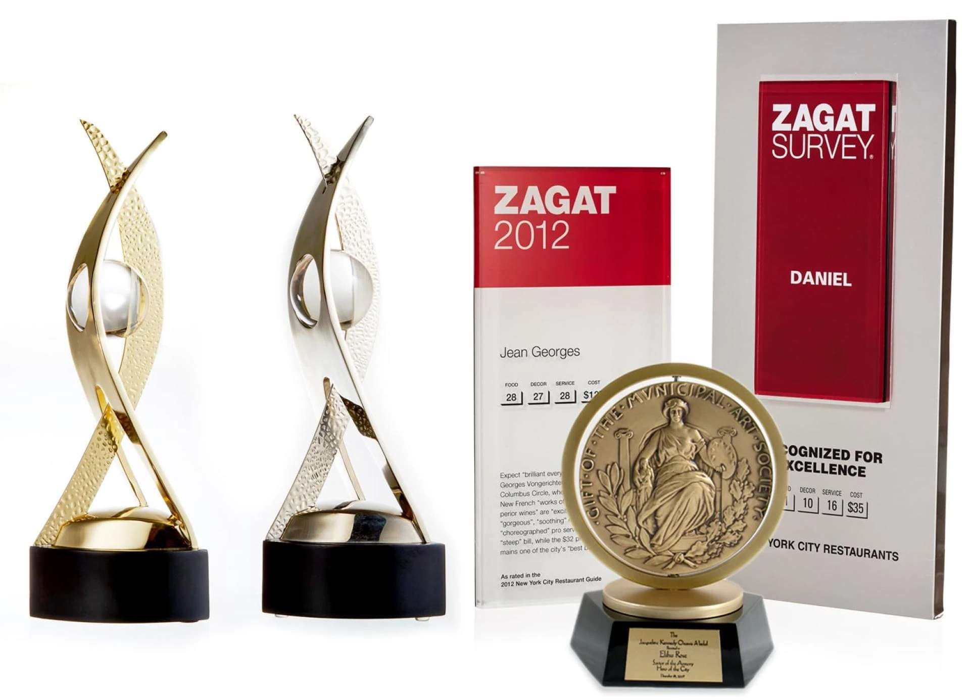 Why Branded Recognition Awards Matter for Employee Engagement