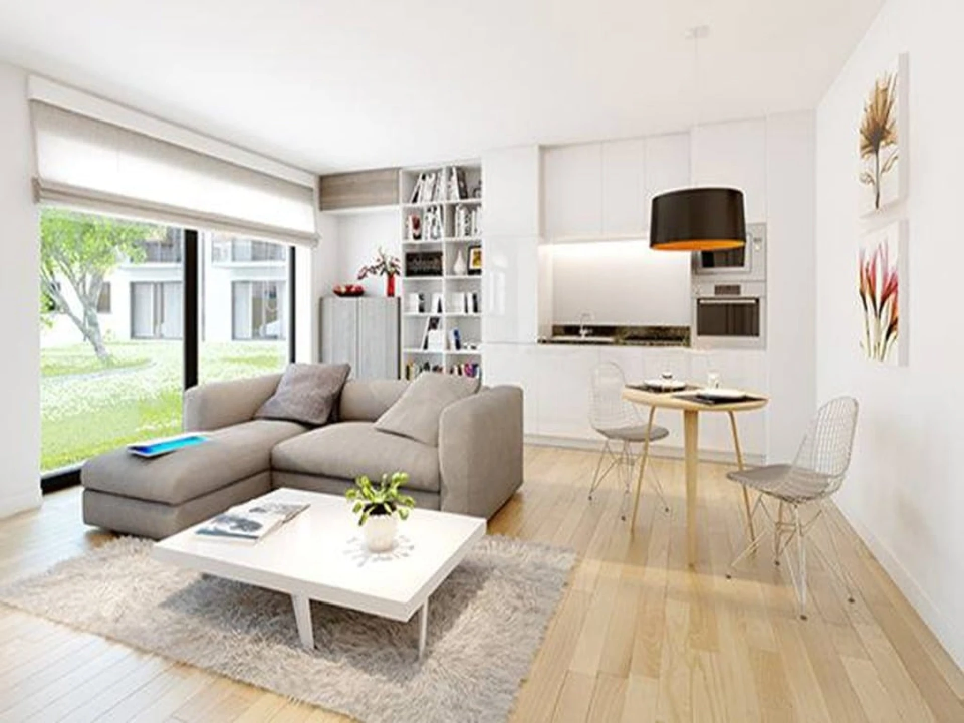 Discovering the Most Luxurious Flat in India: A Glimpse into Elite Living