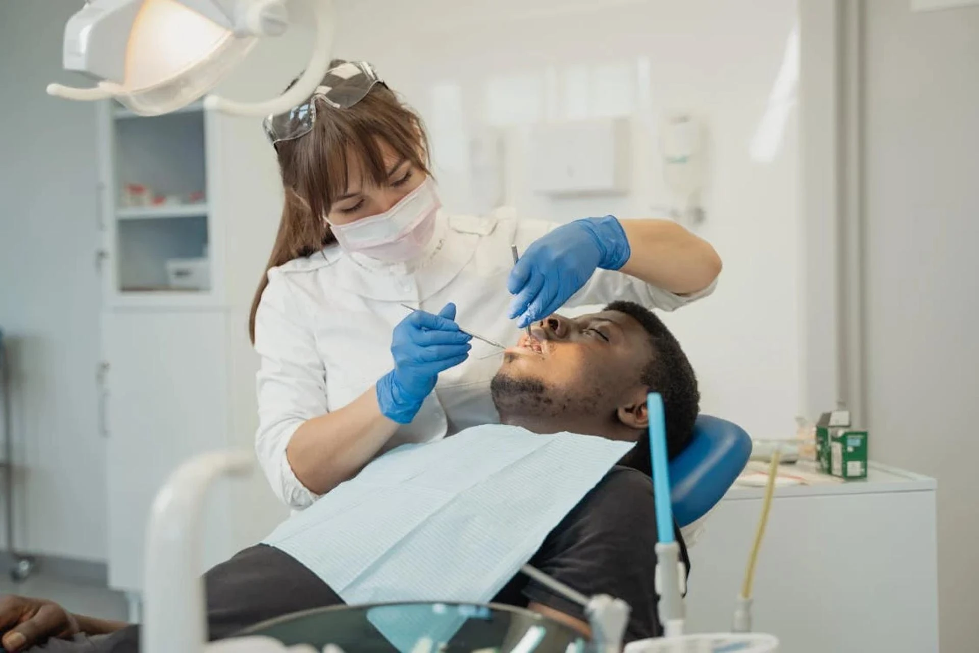 From Consultation to Completion: What an Orthodontist in Miami FL Can Do for Your Smile