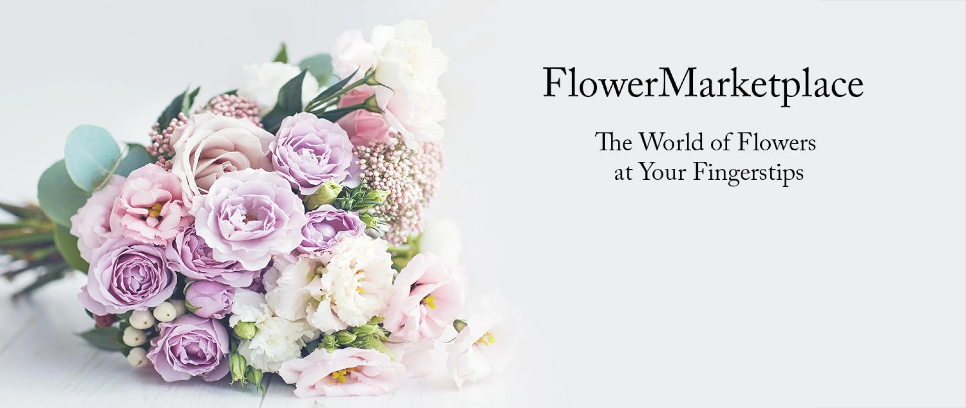 Elevate Your Floral Business with Unique Wholesale Blooms