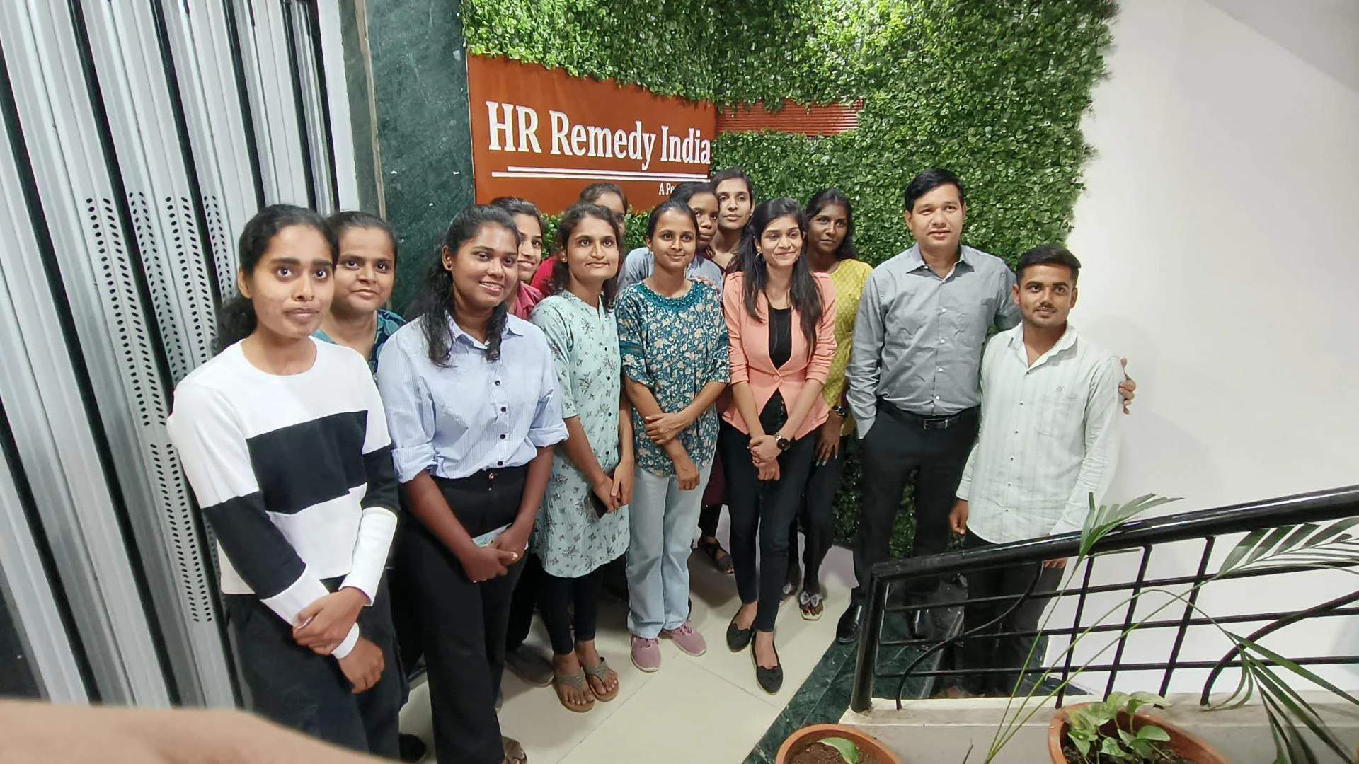Why HR Courses in India Are Your Gateway to a Thriving Career in 2025