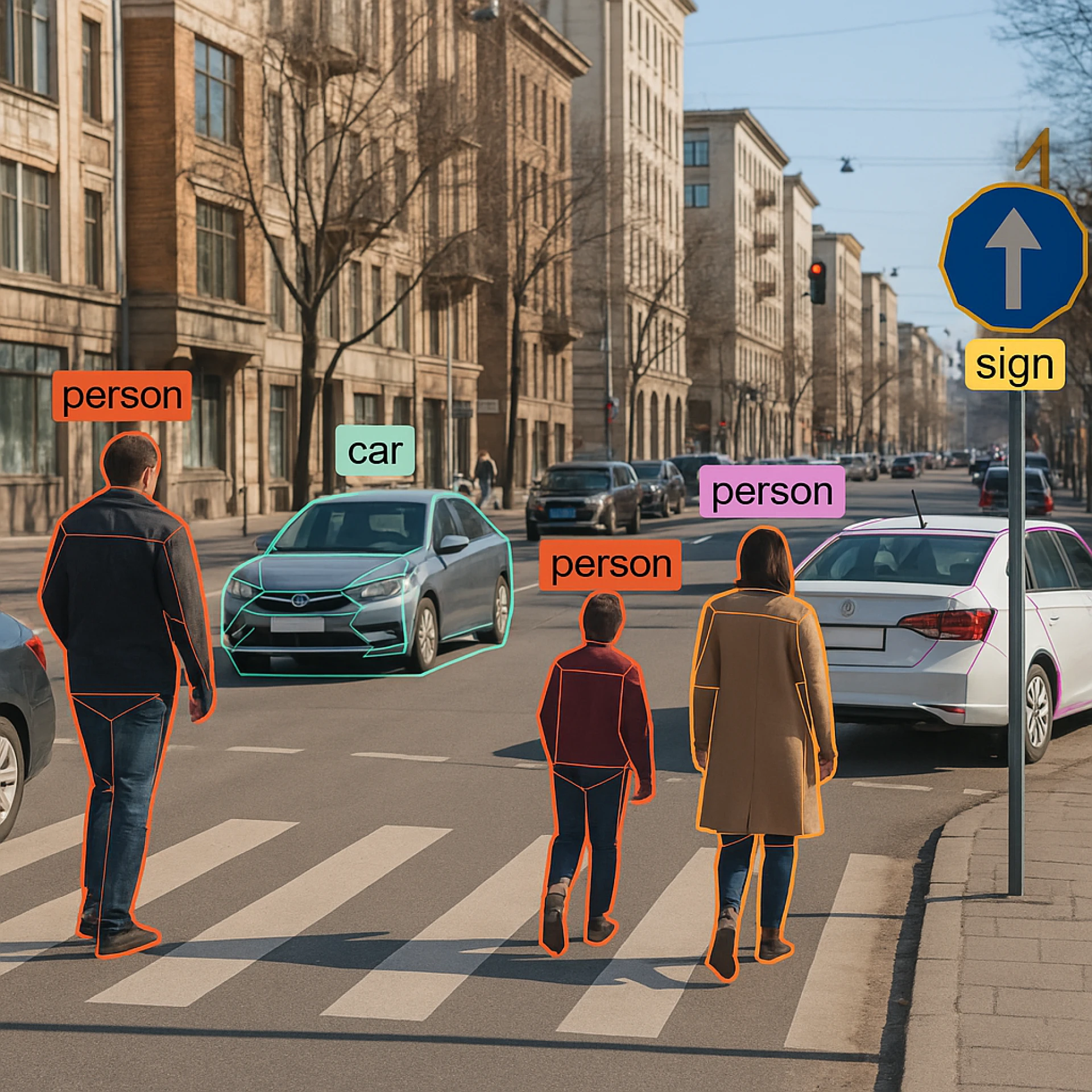 Polygon Annotation: Your Essential Guide to Pixel-Perfect AI Training