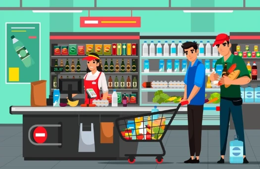 Image Recognition in Retail: Use Cases and Outsourcing Strategies