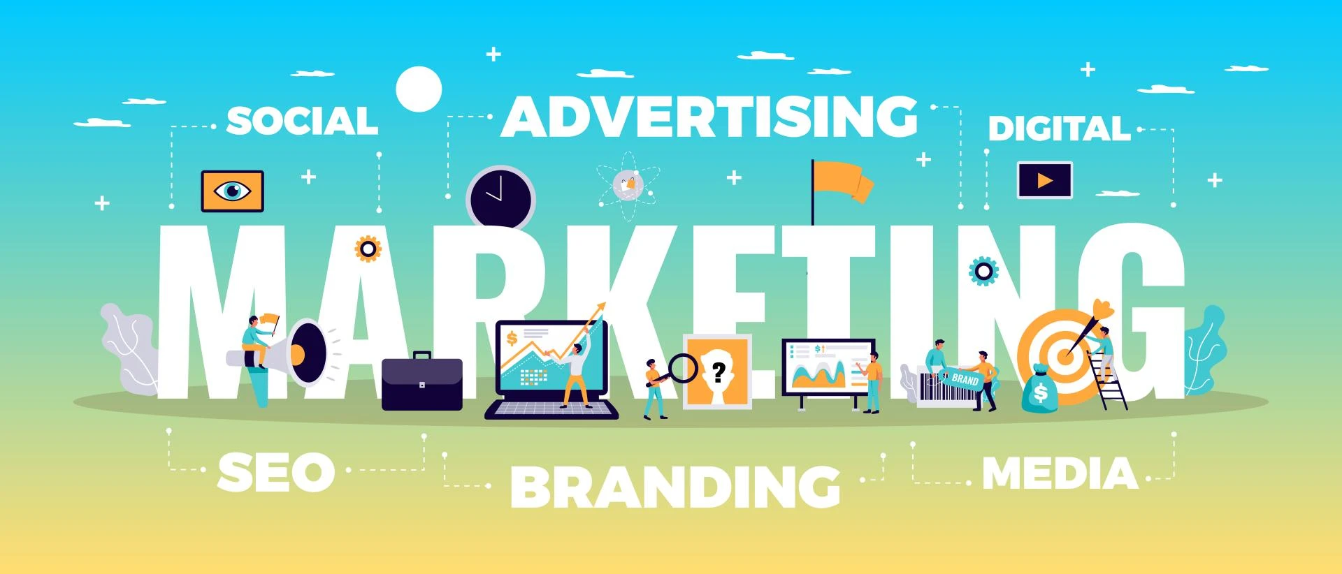 Make The Right Choice: Tips For Hiring A Digital Marketing Agency In Florida