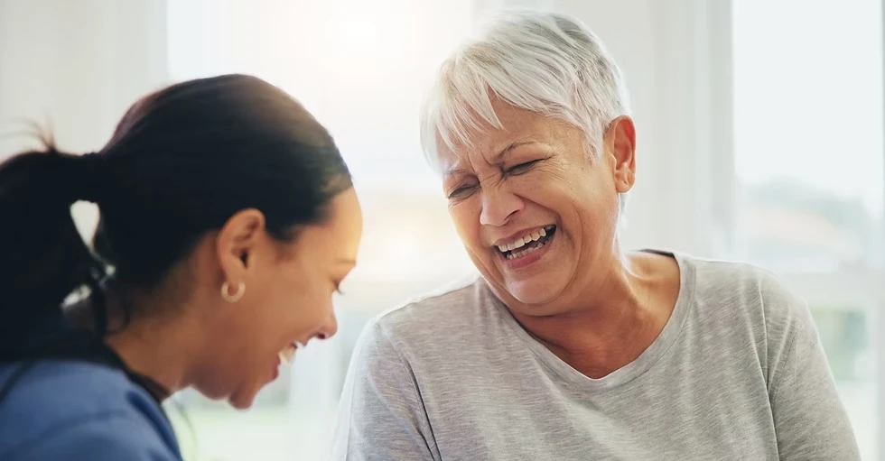 Staying Engaged: Helping Seniors Stay Active and Connected
