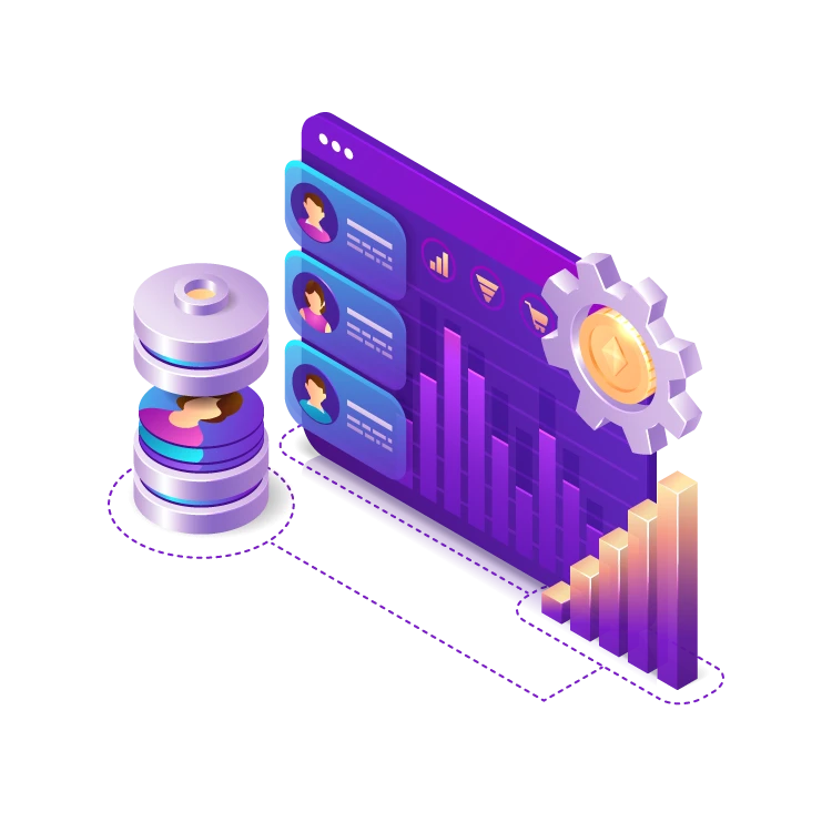 Revolutionizing Customer Engagement with CRM Management Solutions